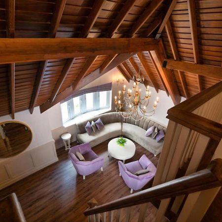Stoney Croft Cottage Nuwara Eliya Ngoại thất bức ảnh