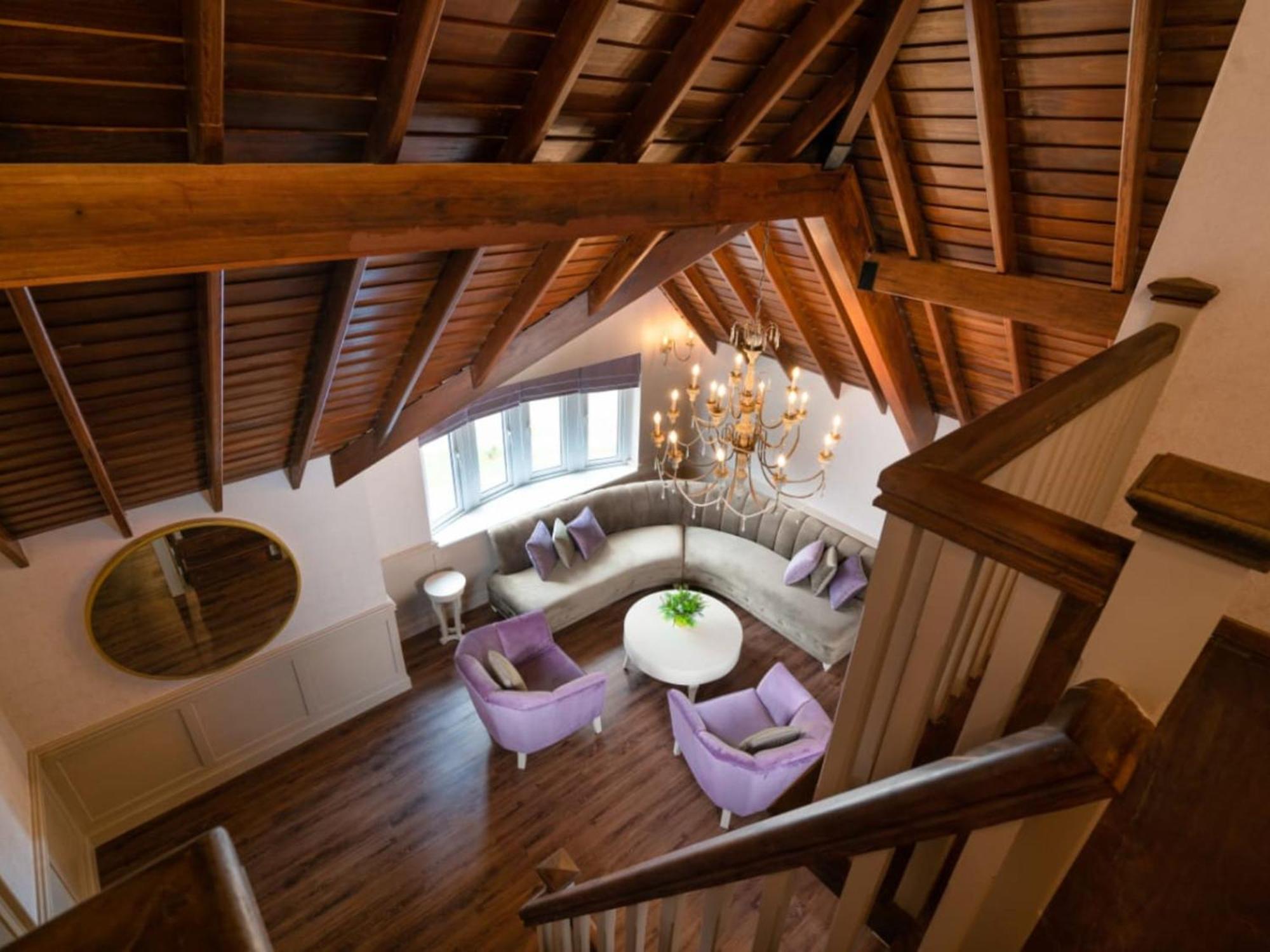 Stoney Croft Cottage Nuwara Eliya Ngoại thất bức ảnh