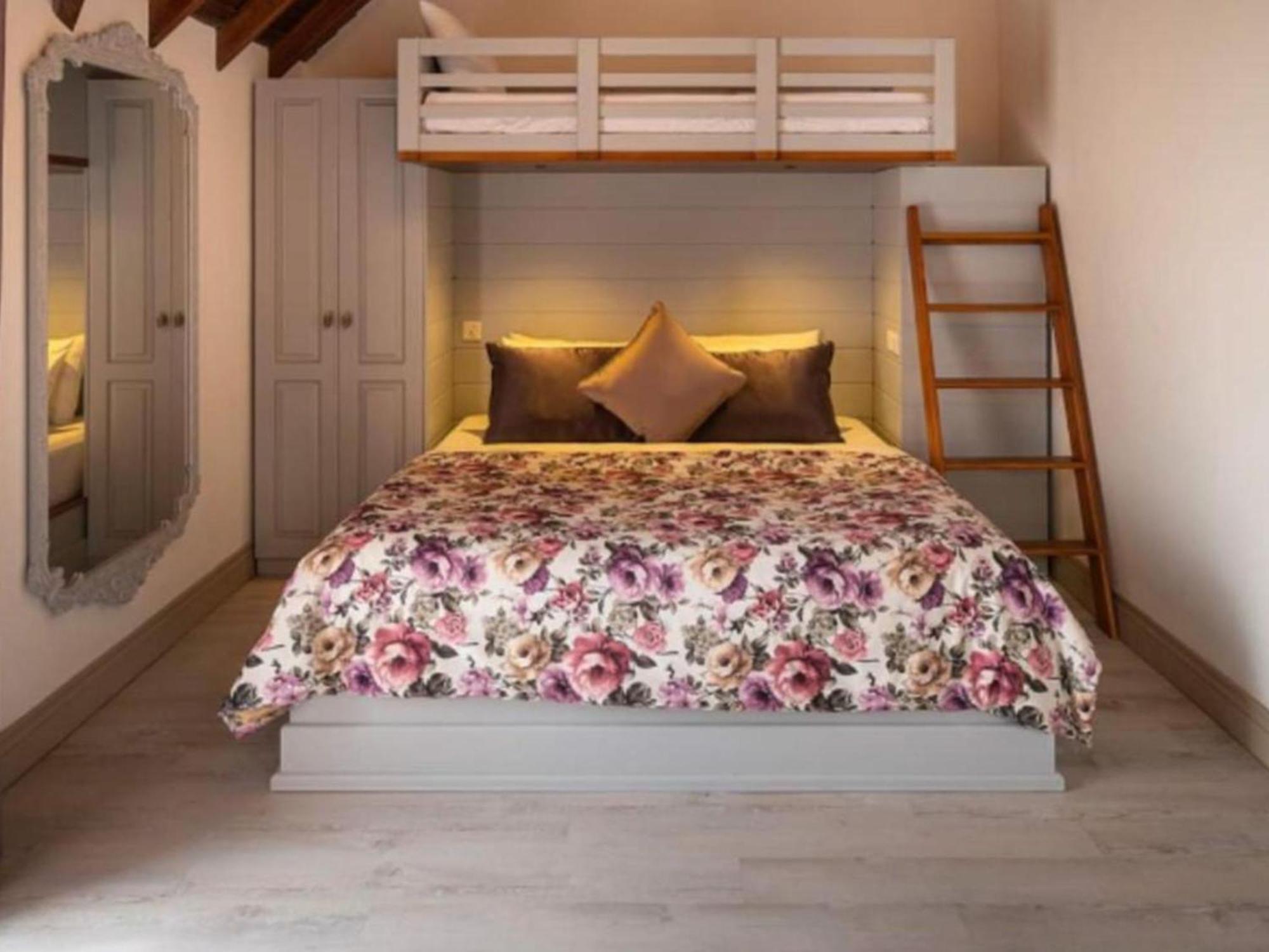 Stoney Croft Cottage Nuwara Eliya Ngoại thất bức ảnh