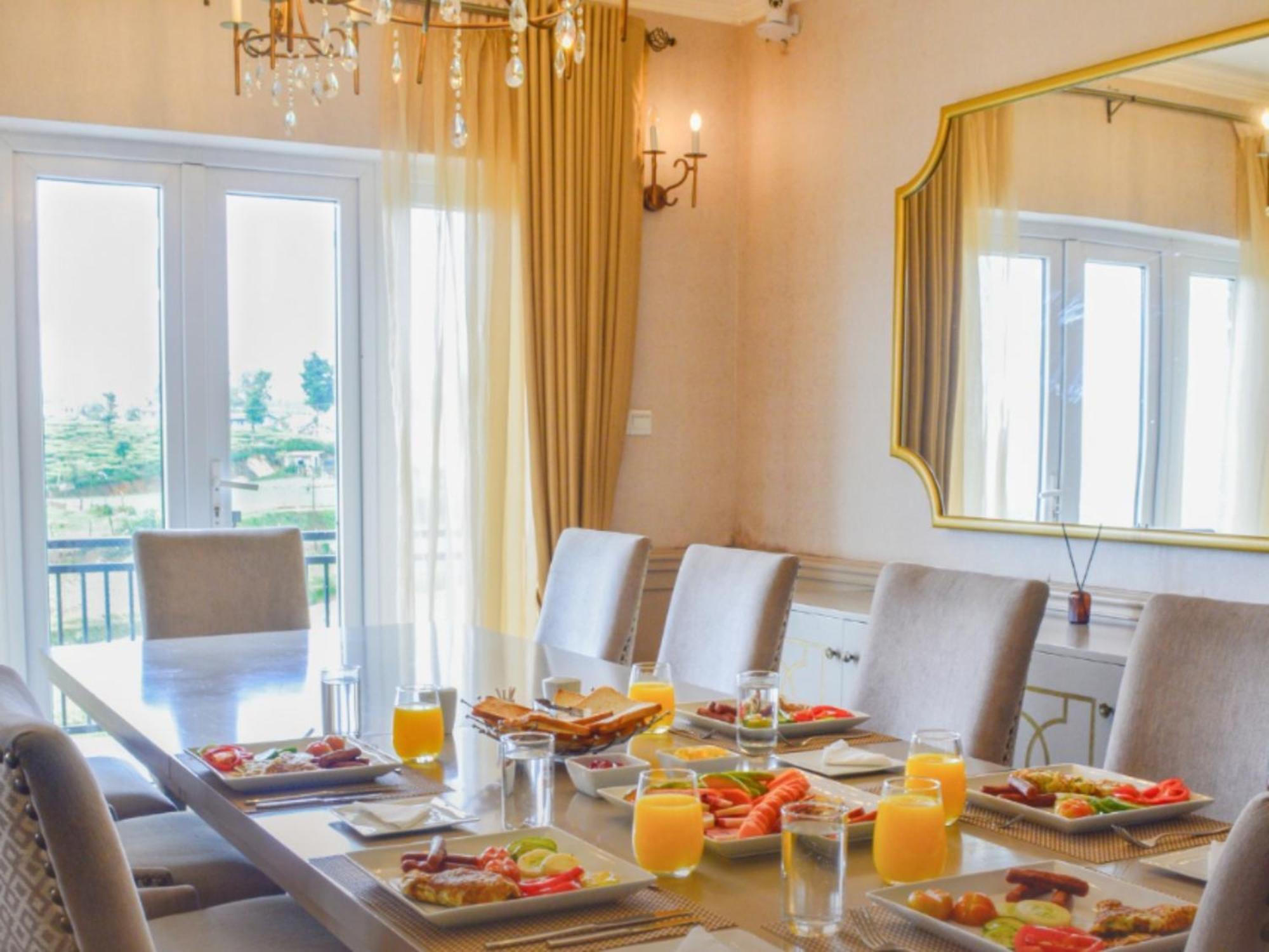 Stoney Croft Cottage Nuwara Eliya Ngoại thất bức ảnh