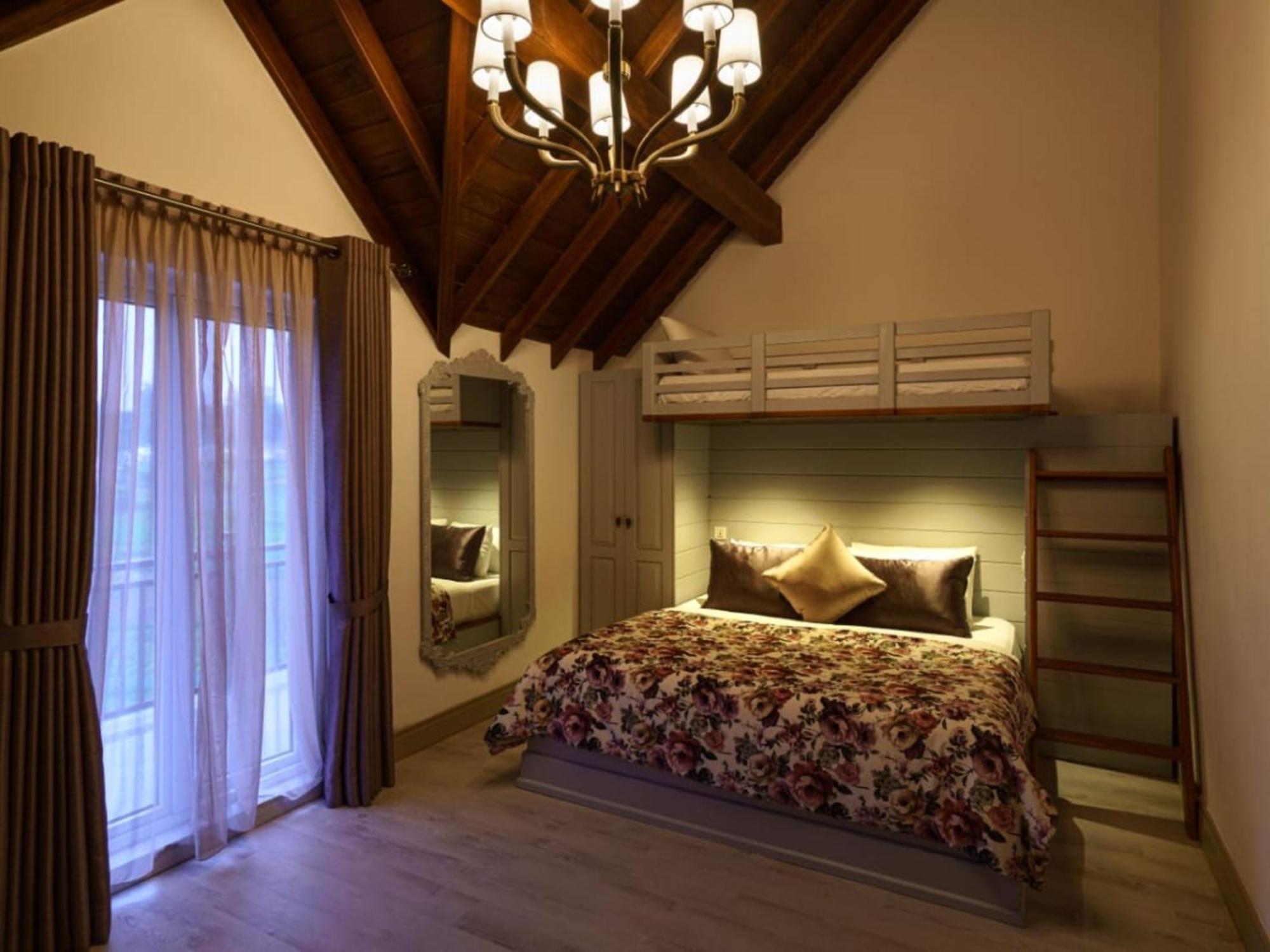 Stoney Croft Cottage Nuwara Eliya Ngoại thất bức ảnh