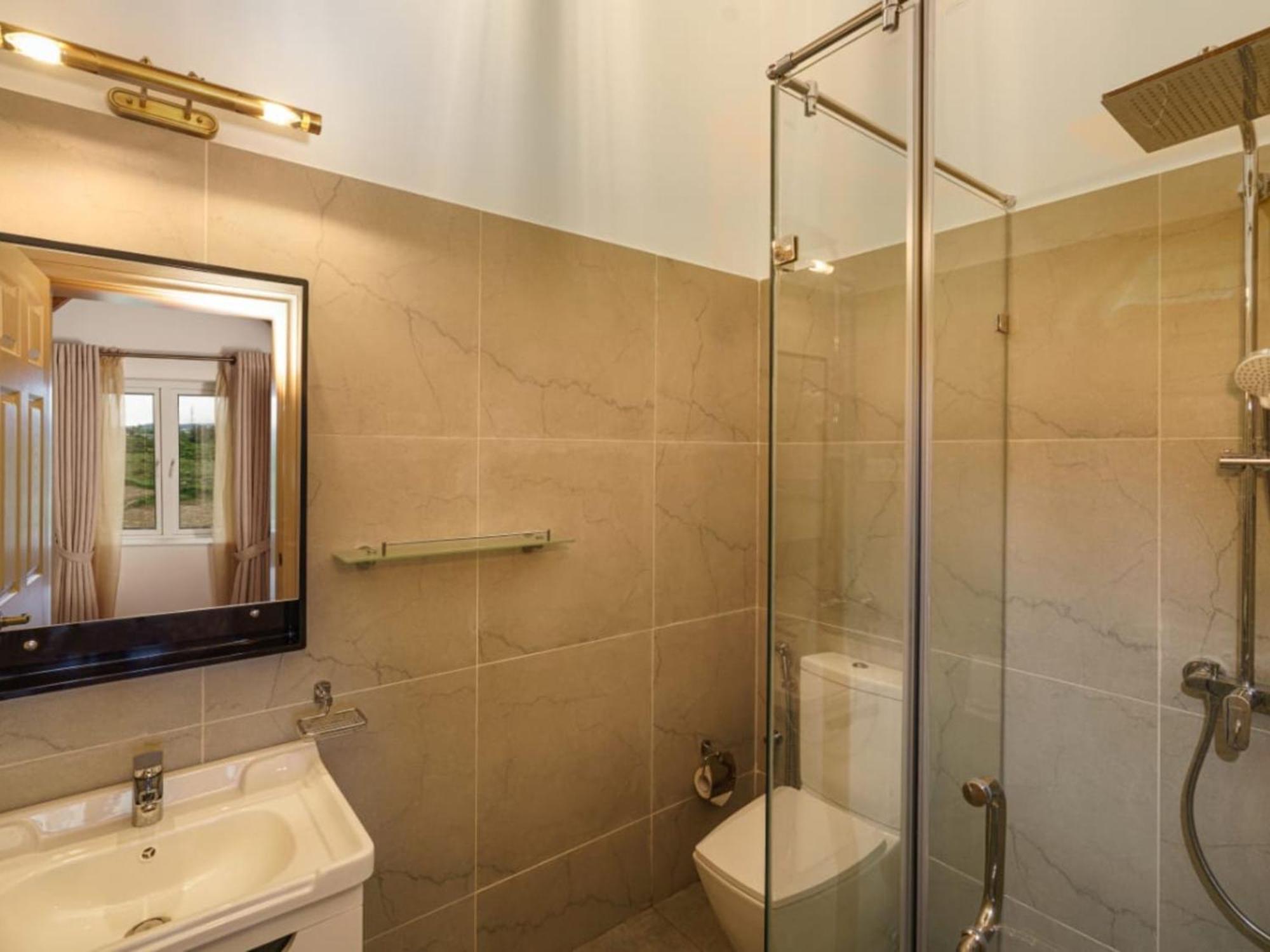 Stoney Croft Cottage Nuwara Eliya Ngoại thất bức ảnh