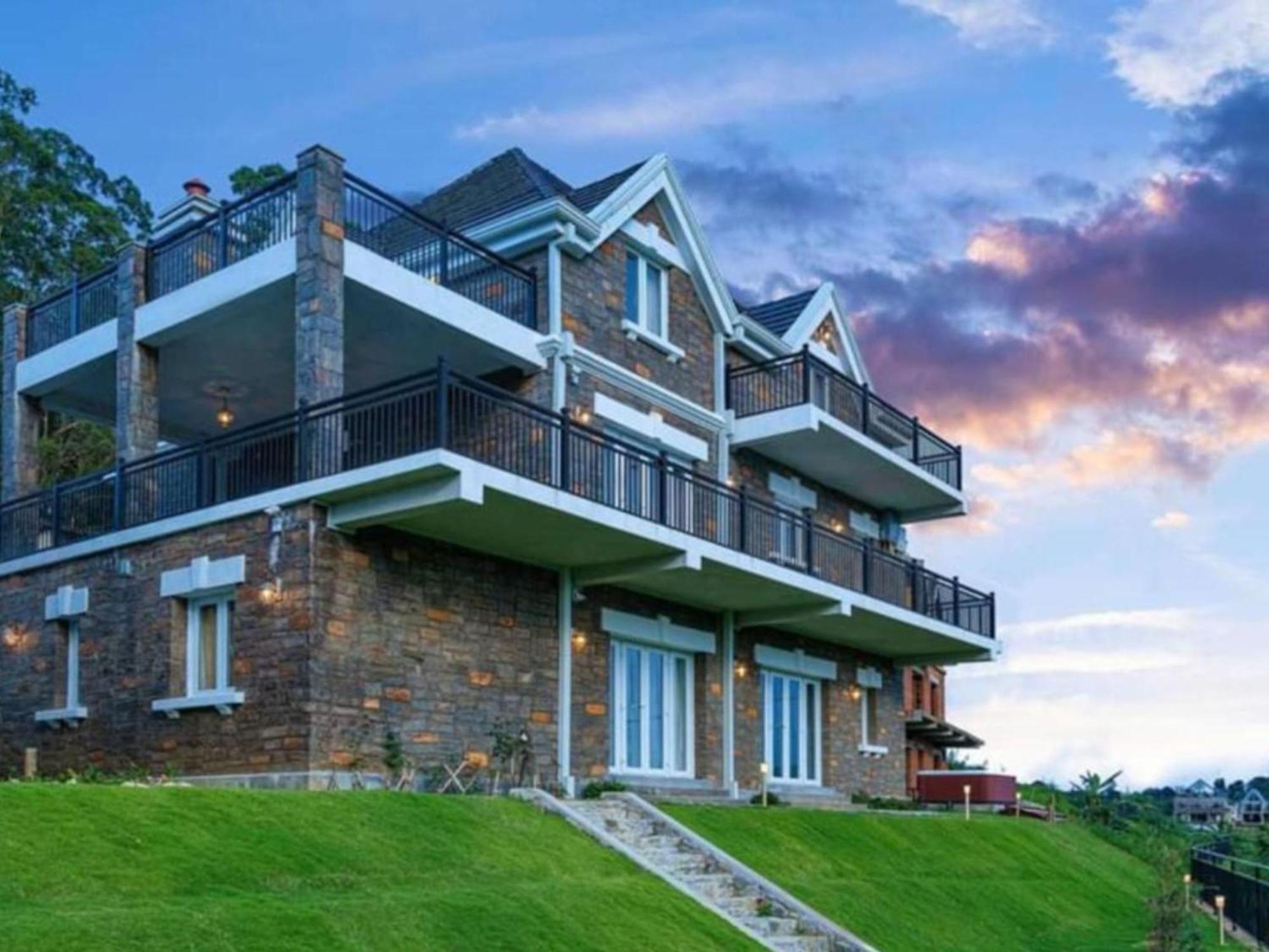 Stoney Croft Cottage Nuwara Eliya Ngoại thất bức ảnh