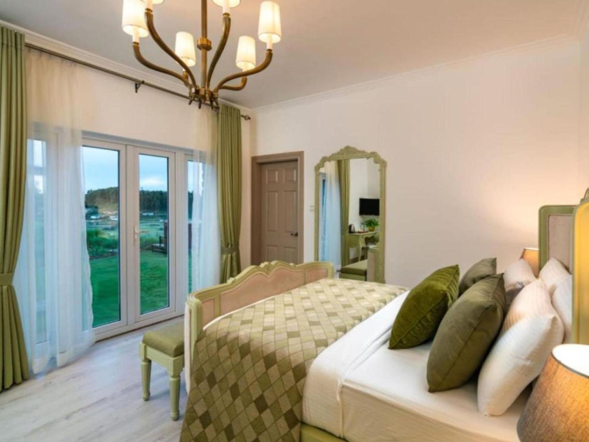 Stoney Croft Cottage Nuwara Eliya Ngoại thất bức ảnh