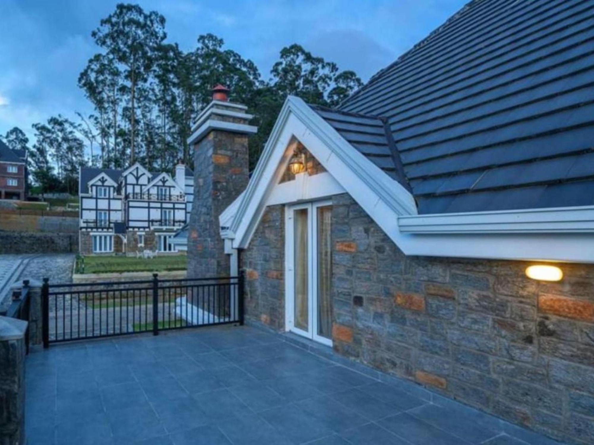 Stoney Croft Cottage Nuwara Eliya Ngoại thất bức ảnh
