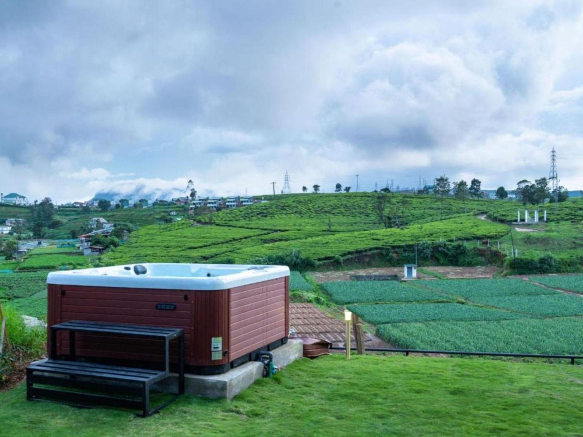 Stoney Croft Cottage Nuwara Eliya Ngoại thất bức ảnh