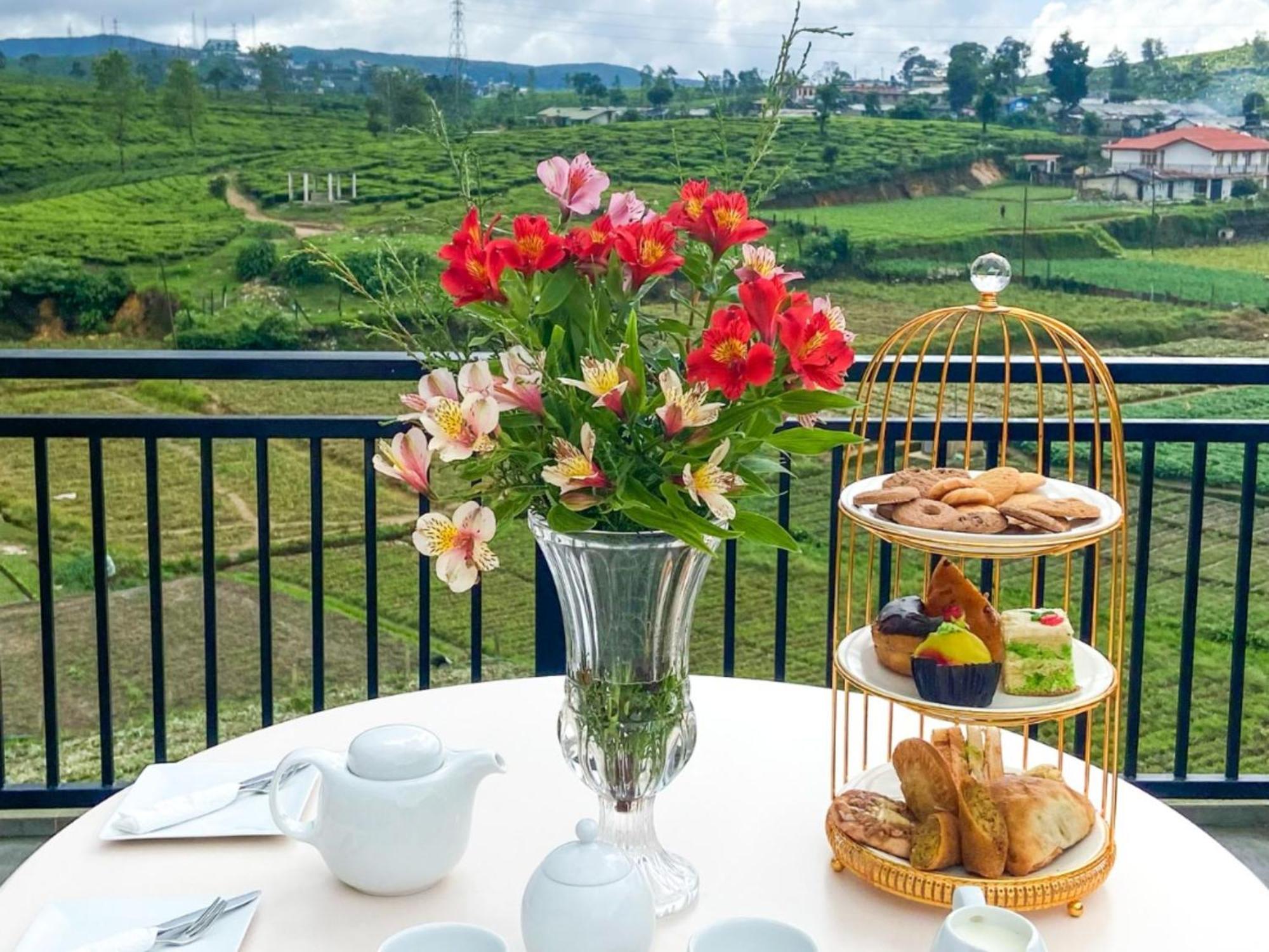 Stoney Croft Cottage Nuwara Eliya Ngoại thất bức ảnh