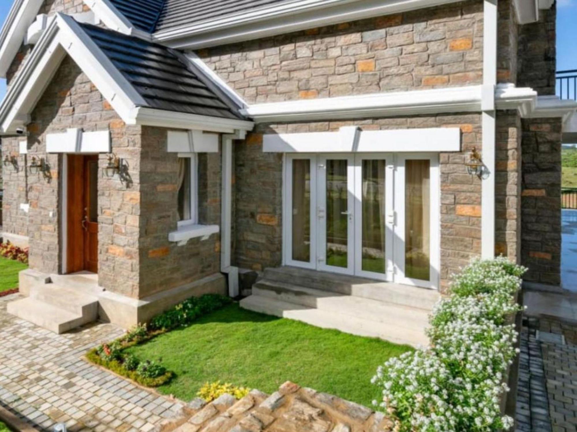 Stoney Croft Cottage Nuwara Eliya Ngoại thất bức ảnh