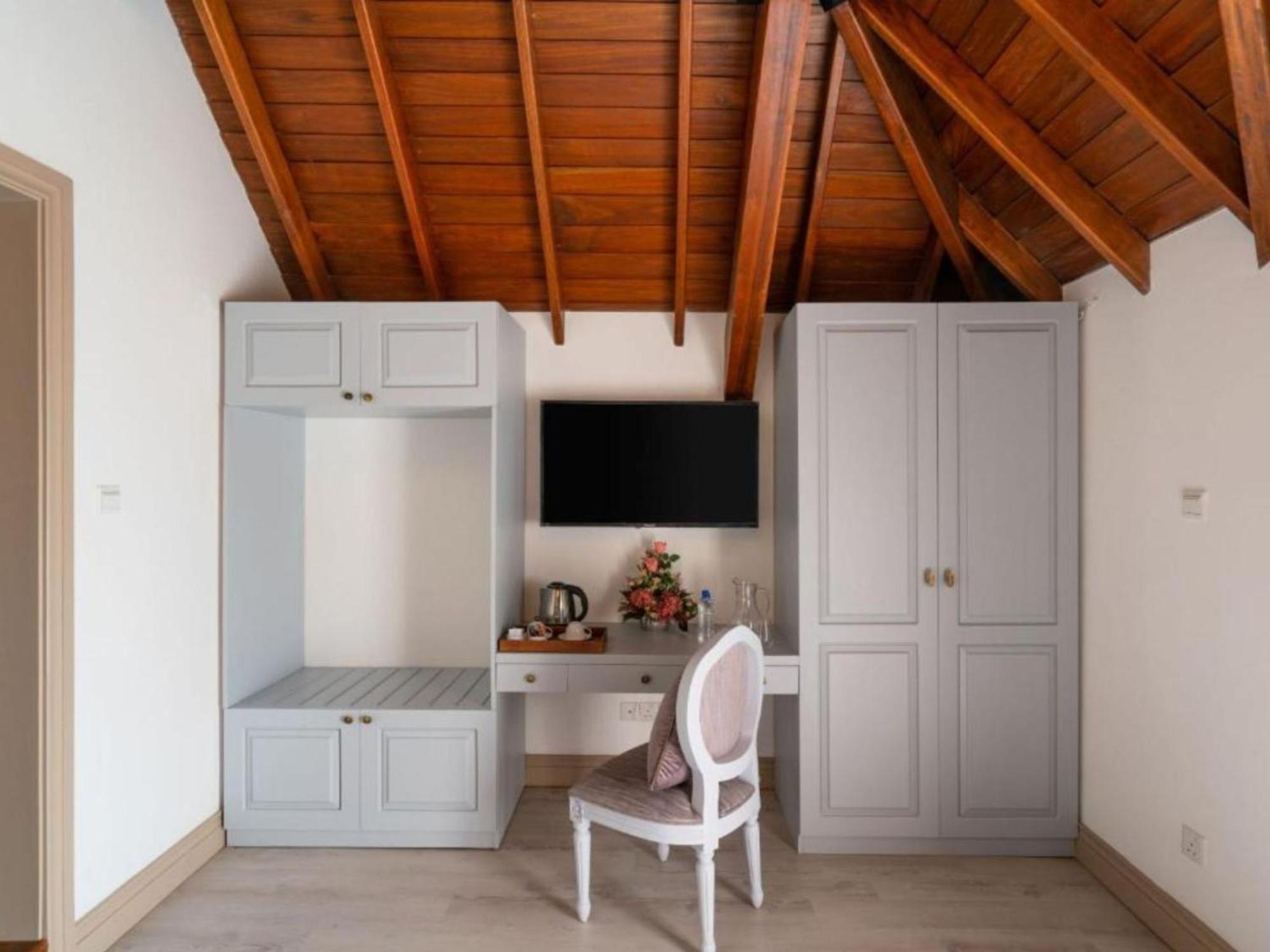 Stoney Croft Cottage Nuwara Eliya Ngoại thất bức ảnh