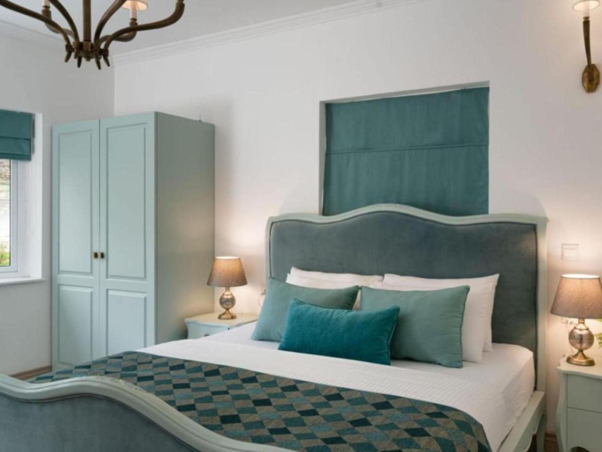 Stoney Croft Cottage Nuwara Eliya Ngoại thất bức ảnh