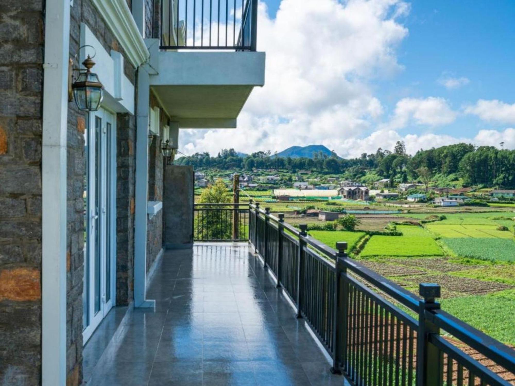 Stoney Croft Cottage Nuwara Eliya Ngoại thất bức ảnh
