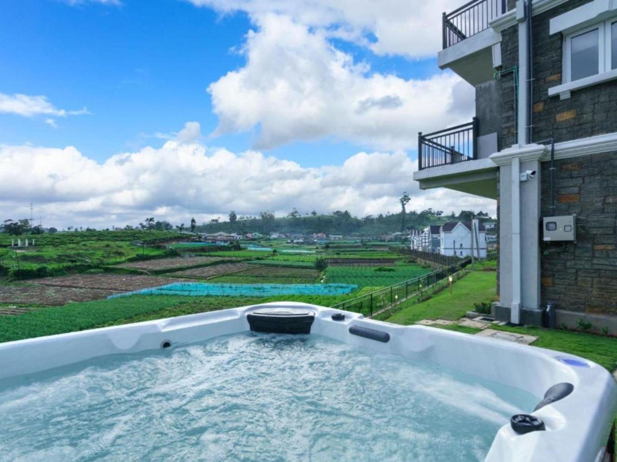 Stoney Croft Cottage Nuwara Eliya Ngoại thất bức ảnh