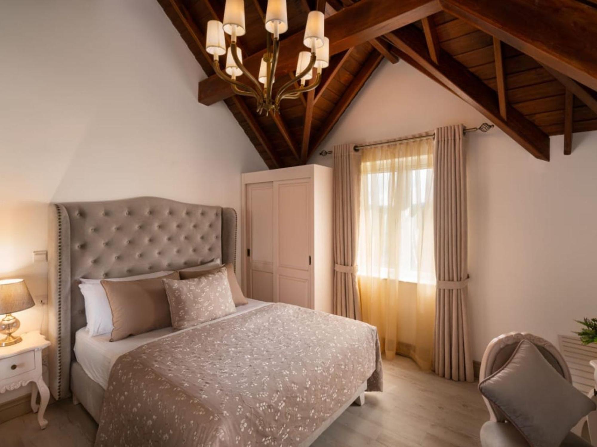Stoney Croft Cottage Nuwara Eliya Ngoại thất bức ảnh