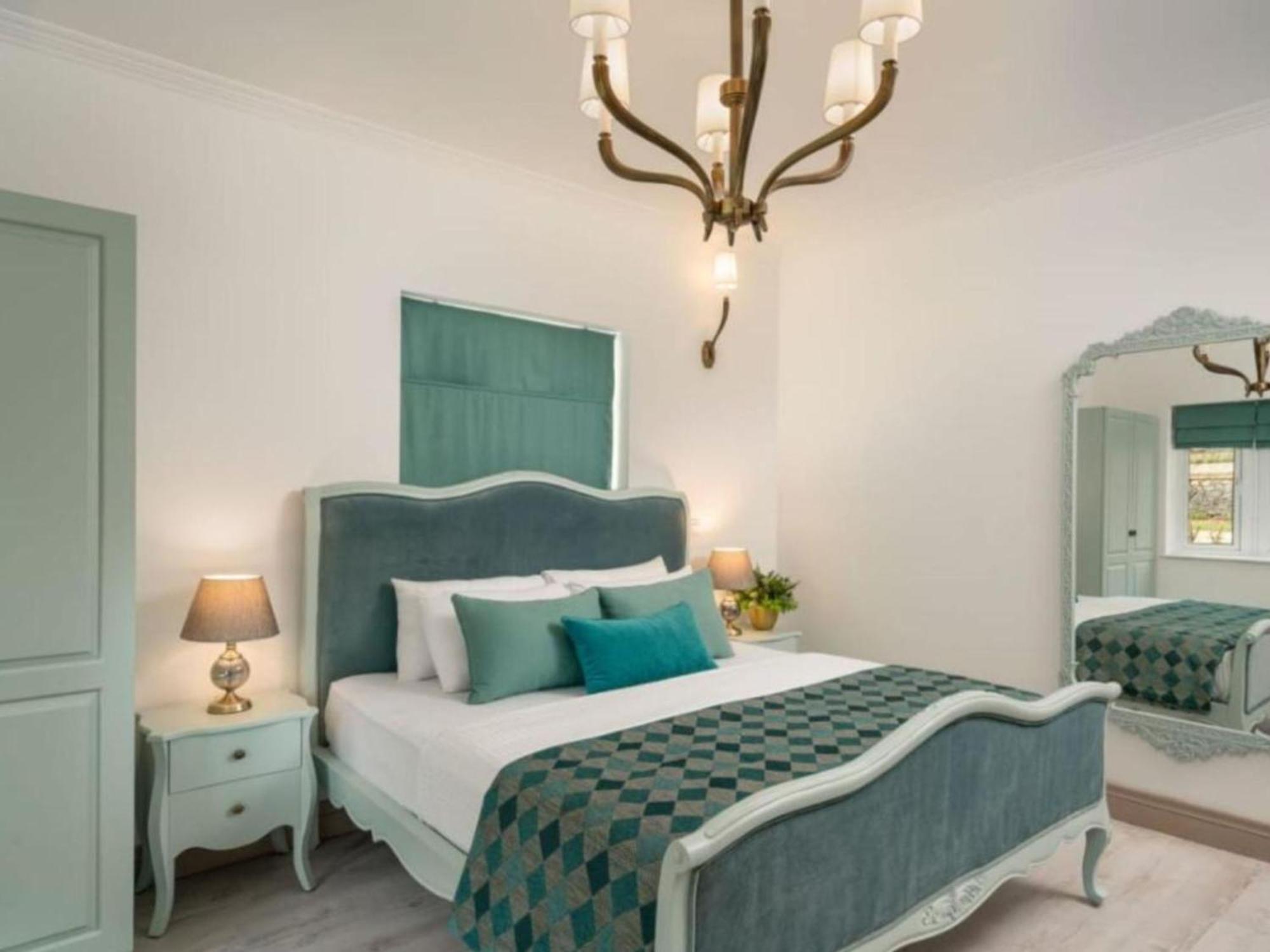 Stoney Croft Cottage Nuwara Eliya Ngoại thất bức ảnh