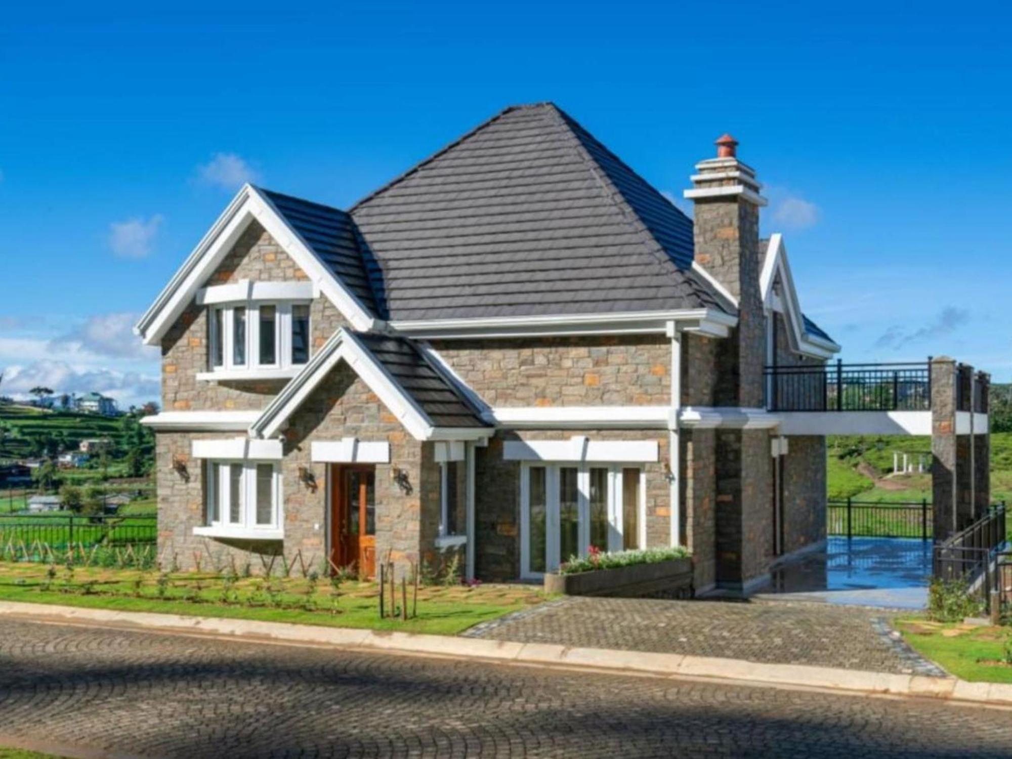 Stoney Croft Cottage Nuwara Eliya Ngoại thất bức ảnh