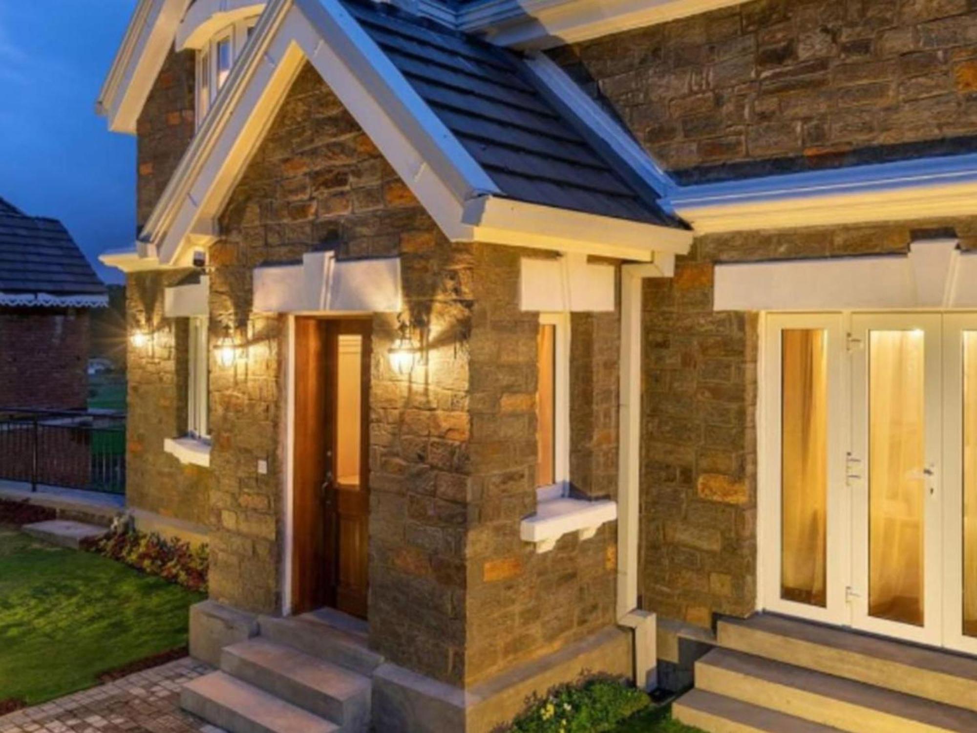 Stoney Croft Cottage Nuwara Eliya Ngoại thất bức ảnh