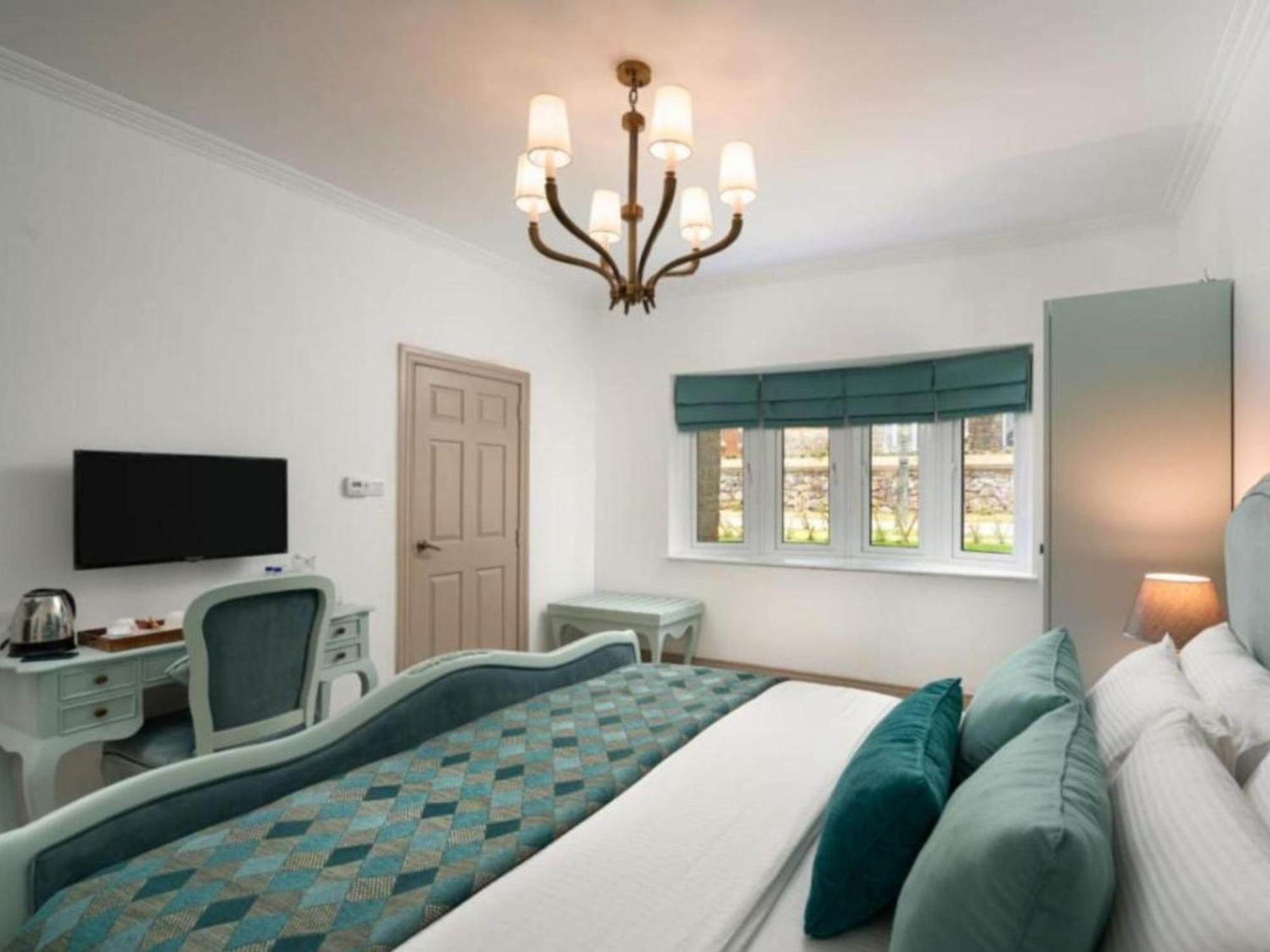 Stoney Croft Cottage Nuwara Eliya Ngoại thất bức ảnh